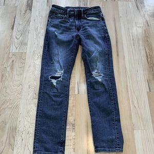 Men’s 26x28 American Eagle Slim Jeans